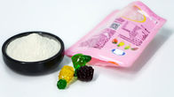 ISOは野菜ゼラチンの粉の食品等級のゼラチン60meshを証明した